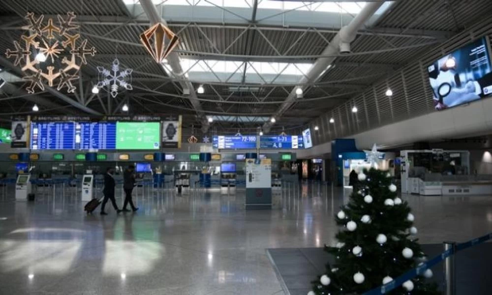Κορονοϊός: Και δεύτερο κρούσμα από... την Πρωτοχρονιά στο Ντουμπάι